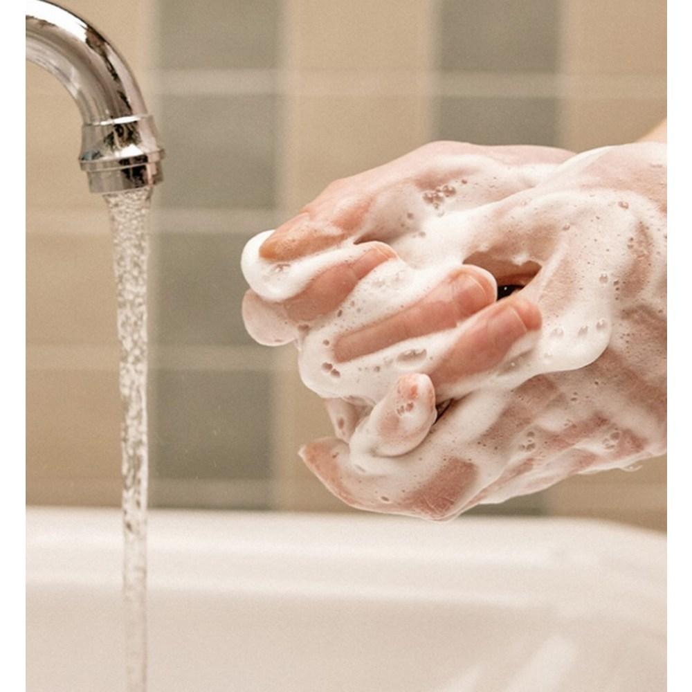 hetras Парфюмированный пузырьковый гель для мытья рук Flower Shop