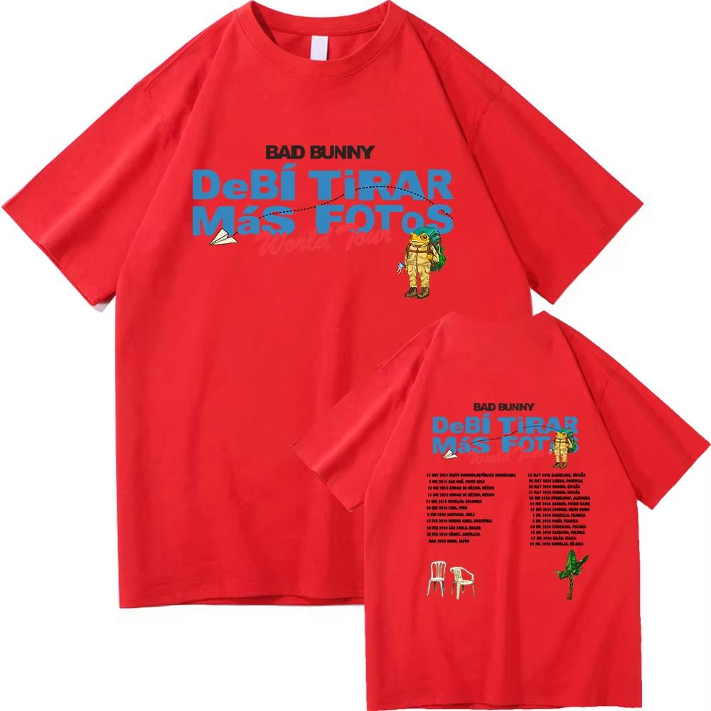 2026 New Tshirt Mens And Womens Clothing Retro Harajuku Highquality Pure Cotton Tshirt Select Gift