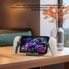 Подставка-док-станция для игрового контроллера Держатель для геймпада PS Portal Настольный держатель-кронштейн