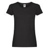 Fruit of the Loom Womens/Ladies Original Cotton T-Shirt