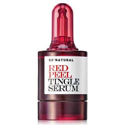 Red Peel Tingle Serum, 10 мл, 1 шт.