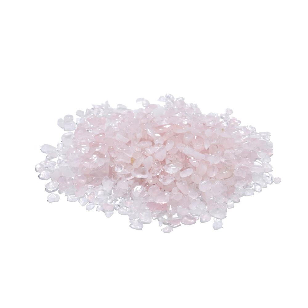 20g/Lot Natural Crystal Decorative Filler Irregular Quartz Stone For DIY Epoxy Resin Mold Beautification Embellishment Making