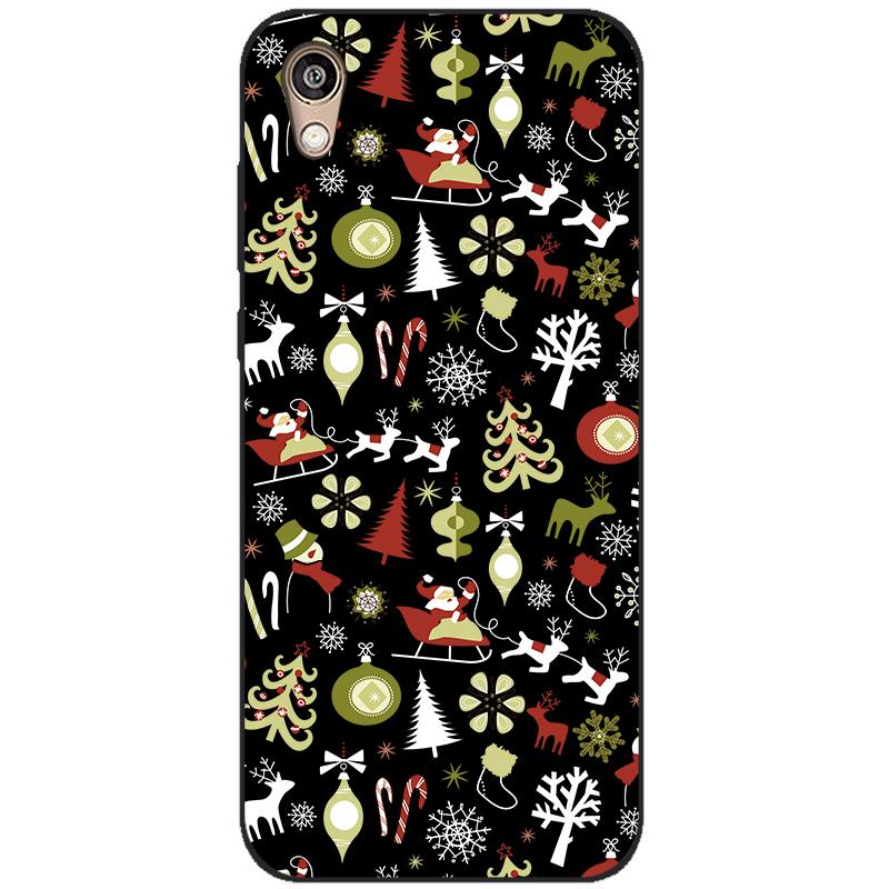 For Huawei Honor 8S Y5 2019 Phone Case Shcokproof Bumper Capa For Huawei Y5 2019 Case Honor 8S Silicone Case Soft Tpu Back Cover