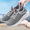 Women's Shoes Summer New Models for Leisure Sports Fashion Shoes Women's Versatile Multi-color Optional Non-slip Running Shoes