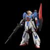 JMS HG1-/144 Z Bullding Models Ver.Ka Фигурка Аниме Модель для сборки Подвижный Коллекционный Робот Игрушки Настольное украшение