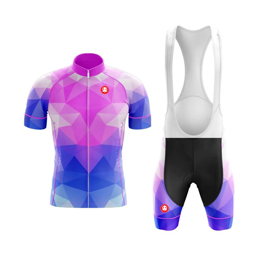 Ciclismo Masculino Cycling Jersey Tenue Cyclisme Homme Wielerkleding Heren Bicicleta Ropa Hombre Kit Bike Summer Breathable Cycling Suit Set