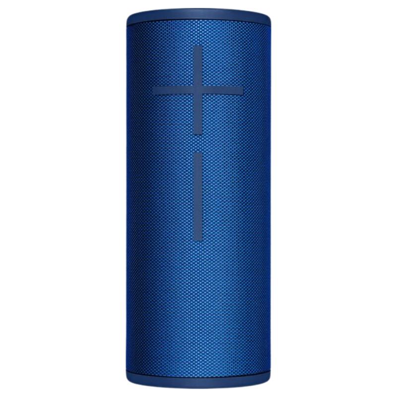Беспроводная Bluetooth-колонка Logitech UE BOOM 3, штекер CN (адаптер в комплекте)