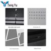 Tengyu Floor-Standing Mobile Digital Signage Kiosk CN plug (adapter included)