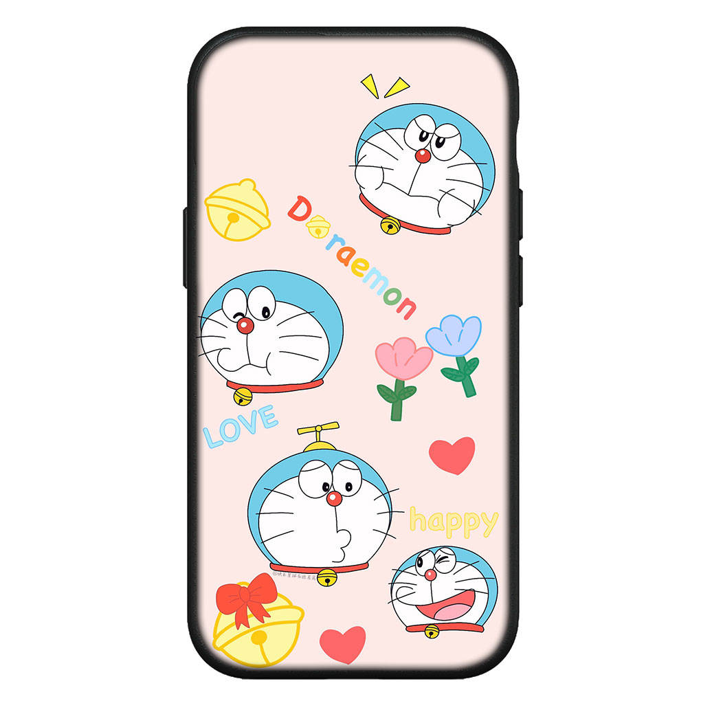 Cover for iPhone 16 15 Xiaomi Redmi Note 14 13 12 11 Pro Max X 8 9 16e Samsung Galaxy S25 S24 S23 A4Moto G85 G54 14COPPO Huawei Doraemon Phone Case