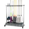 Danle Stainless Steel Mop & Broom Holder