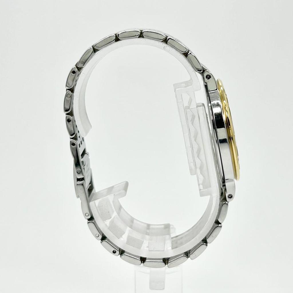 [USED] SEIKO DOLCE Vintage Quartz Wristwatch