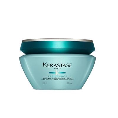 Маска для волос Masque de Resistance Damage Care Kérastase, Сила, 200 г,