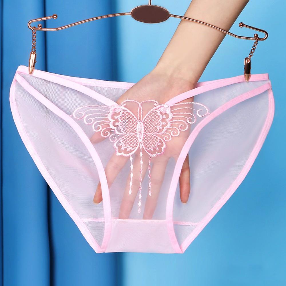 Comfy Fashion Women Underwear Seamless Sexy Stretchy