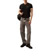 Calvin Klein Тканевый рюкзак мужской черный HH4108-UB1