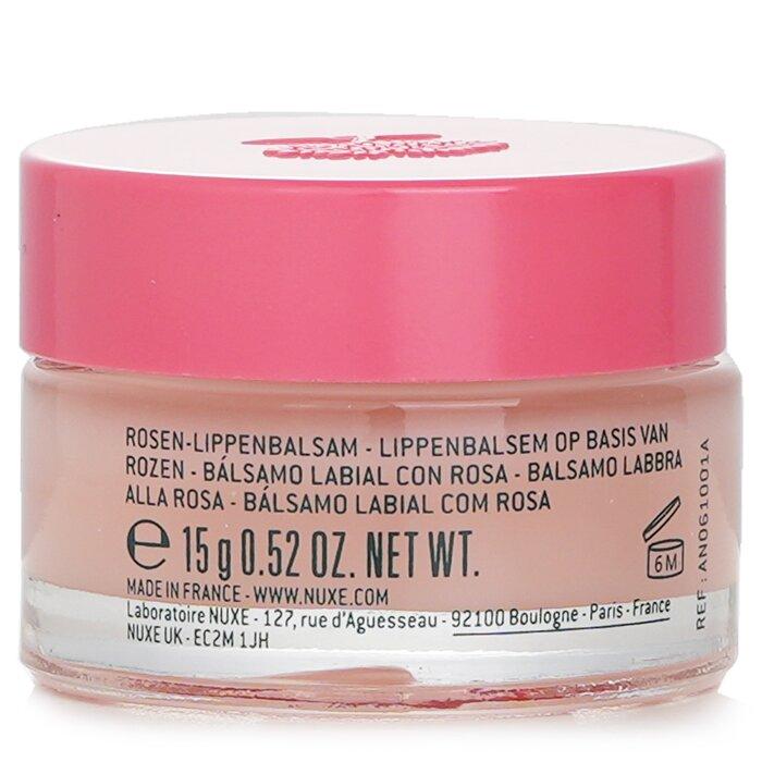 NUXE Berry Rose Lip Balm