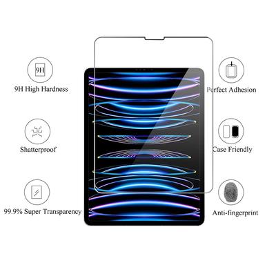 2 шт. защитное закаленное стекло для экрана iPad Pro 12.9 11 air4 5 10.9 mini6 4 5 1 2 3 5th 6th 7th 8th 9th 10.2 10.5 9.7 2015