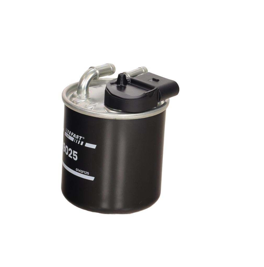 Ft39025 Fast Fuel Filter