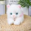 Sleep Toy Kitten Pillow Simulation Cat Plush Toy Cat Plush Doll Cat Stuffed Toys Plush Pillow