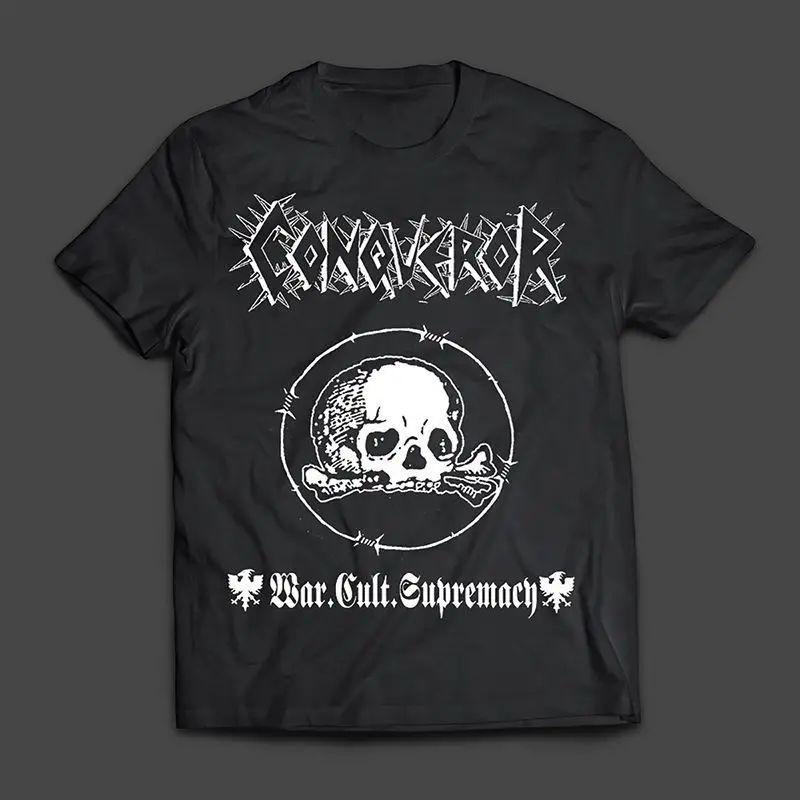 Повседневная Свободная Уличная Одежда Рок-Группа Винтажный Принт Узор Футболка с Коротким Рукавом Хай-Стрит Y2K Футболка Круглый Вырез Высокое Качество Топ Унисекс