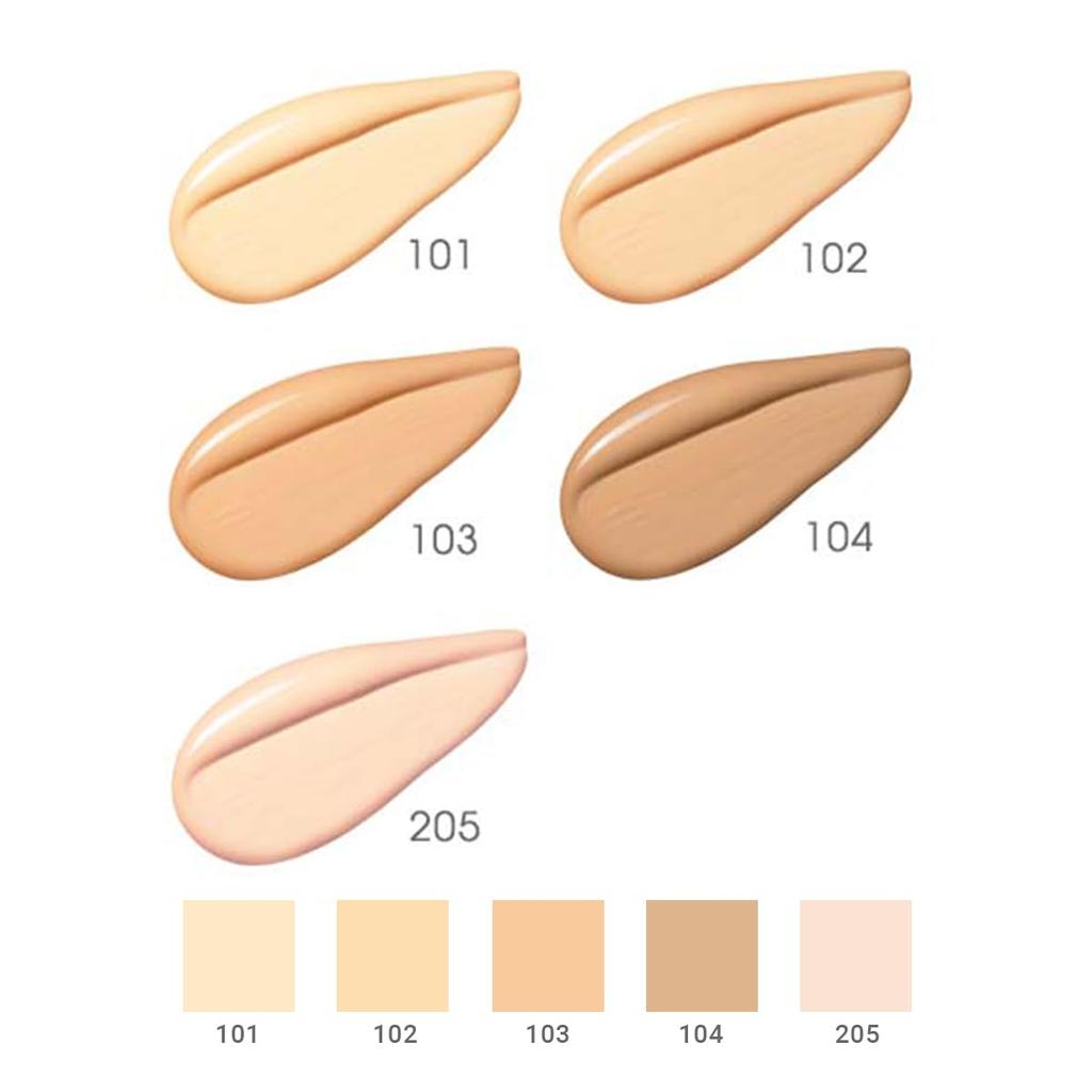 Mineral Liquidly Foundation Refill