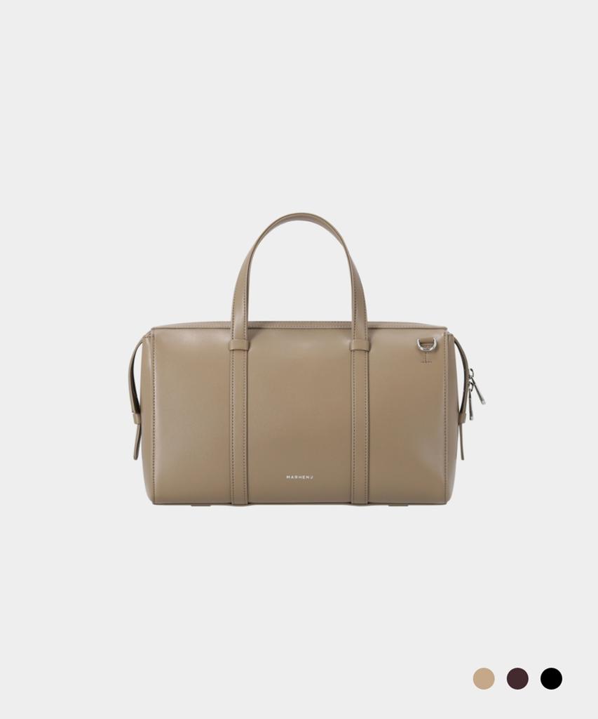 Marhen.J Humberto Moin Travel Tote Crossbody Bag