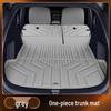 Коврик в багажник и коврики в салон для BYD Seagull 06 TPE Модель 2026 EV/DMI