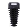 Motorcycle Muffler Tail Pipe Plug 2 Stroke & 4 Stroke Muffler Exhaust Pipe Plug - Suzuki Dirt Bike