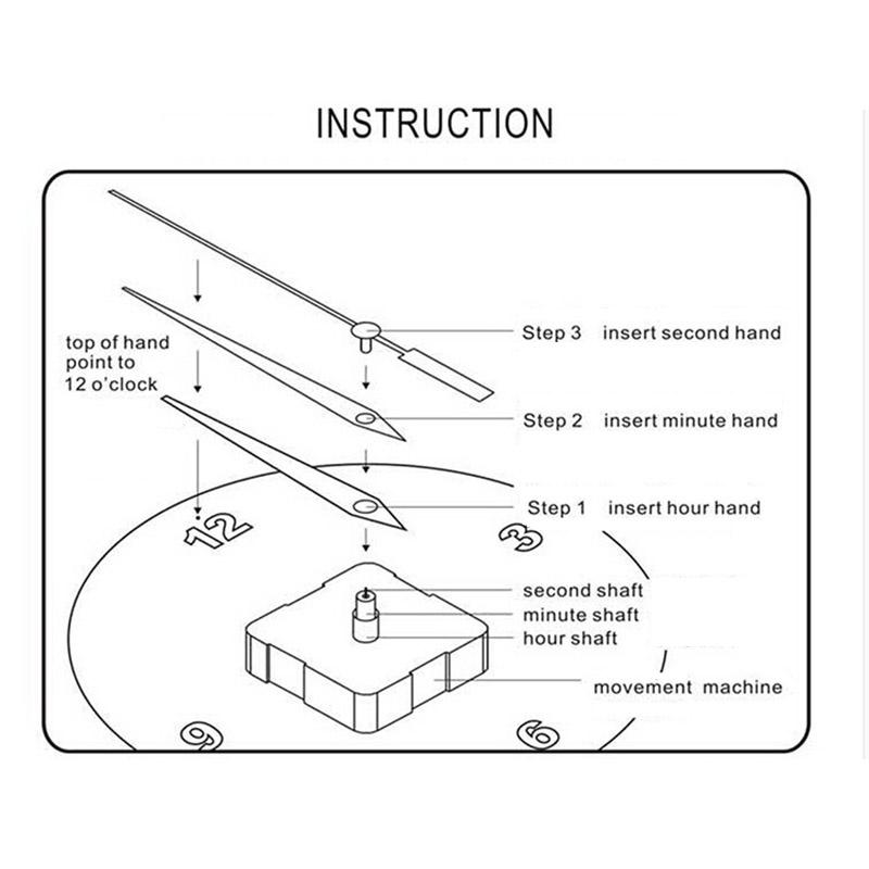 Элегантные 3D DIY Наклейки на стену в виде акрилового зеркала в форме кофейной чашки с часами для домашнего декора, наклейки-муралы