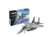 Немецкий Revell масштаб 1/72 ВВС США F-15E Strike Eagle пластиковый набор для сборки 03841