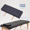Massage Table Length Extend 51x19x6.5cm Universal Simple Insert Pratical Comfortable Extension Pad