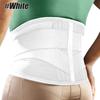 Sports Back Brace For Men Lower Back Pain, For Sciatica, Herniated Disc, Scoliosis, Breathable Back Support Belt For Women Work