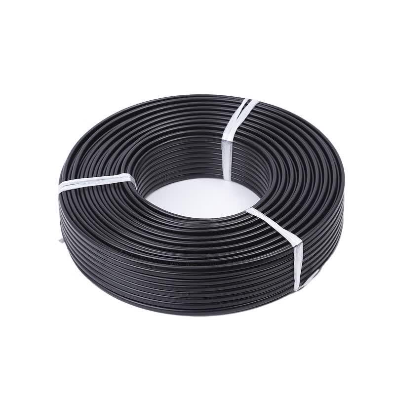 RVV Multi-Core Insulated Copper Cable