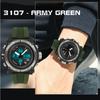 SANDA New Multifunctional Fashion Trend Sports Outdoor Multifunctional Electronic Watch