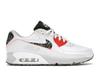 Air Max 90 M2Z2 Пакет из переработанной шерсти - Белый/Фотонная пыль 2021 - DD0383-100