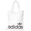 Adidas Originals Cotton Backpack Unisex White FT8539