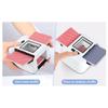 1Pieces Automatic Card Shuffler For 1-2 Decks, Rechargeable 2000mAh Battery, Low Noise Electric Shuffling Machine