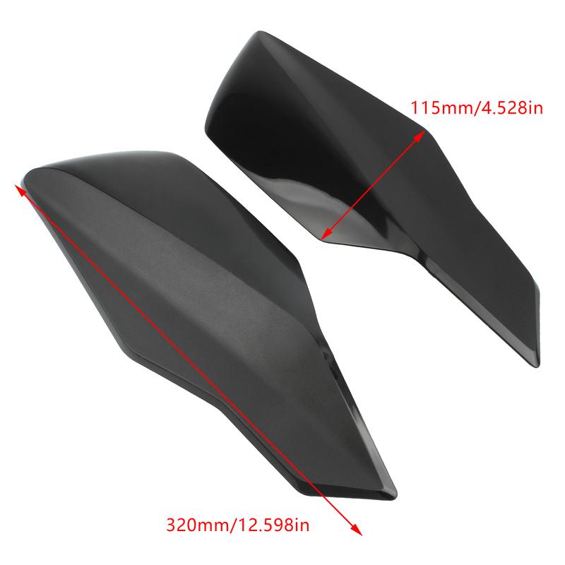 Motorcycle Hand Guards Protection Cross for KTM EXC XC SX SXF XCF 125-500 2024 Handguard Dirt Bike Enduro Motocross Accessories