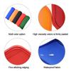 Protective Sleeve Stroller Armrest Sleeves Pushchair Cover Protective Case Baby Pram Handle Cover