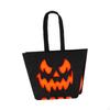 Halloween Candy Bag Bucket Tote Decor Creative, Party Favors, Storage Lightweight
