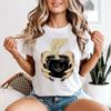 Колдовской Котел Руки Унисекс Футболка Оккультное Искусство
