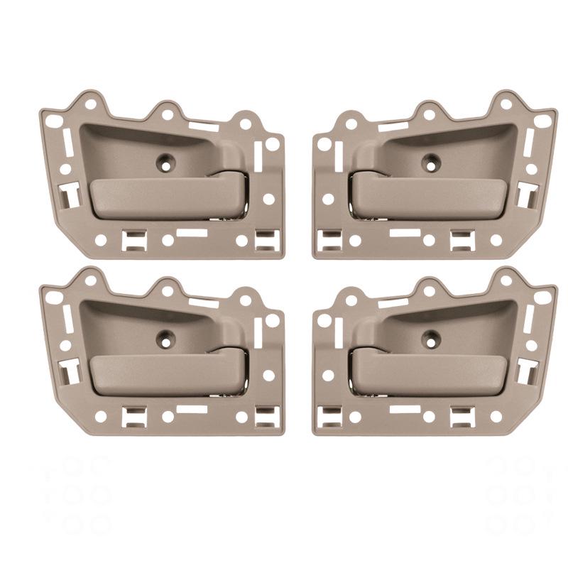 DHA65224 Interior Door Handle Repair Kit for 2005-2010 Jeep Grand Cherokee 1JV46