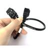 98MF12A699BA Knock Detonation Sensor for 2014-2016 Ford Escape Fiesta Fusion Transit Connect 1141998 BE8Z12A699B