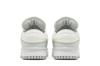 Nike Dunk Low Twist Light Silver (Women's)