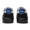 Li Ning Common 80s удобные универсальные нескользящие легкие низкие кроссовки для скейтбординга мужские кроссовки бежево-черные AGCU157-3