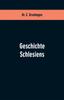 Книга Geschichte Schlesiens by Dr. C. Grunhagen - Paperback