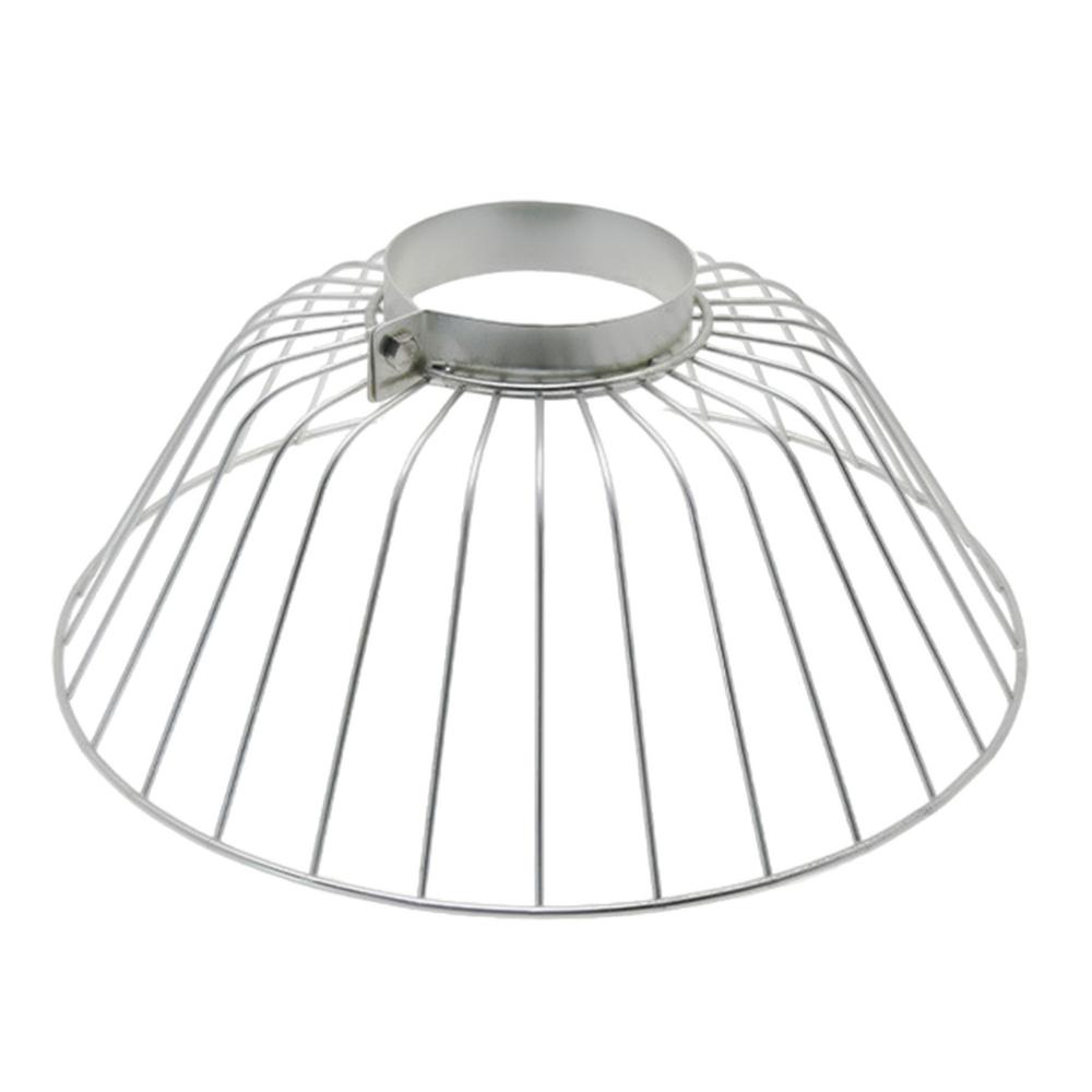 Защитный каркас для винта из нержавеющей стали, защитный каркас для винта троллингового мотора, защита для винта