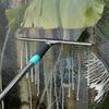 Stainless Steel Glass Scraper No Residue No Marks Multiple Sizes And Accessories