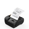 QS 8003 Портативный принтер этикеток Bluetooth 80 мм с дисплеем