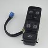 A2098203410 A2038200110 Кнопка управления стеклоподъемником для Mercedes Benz C-Class W203 C180 C200 C220
