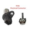 Датчик положения распредвала с разъемом Подходит:OEM# 90919-05024 Xa Xb Echo Prius Yaris